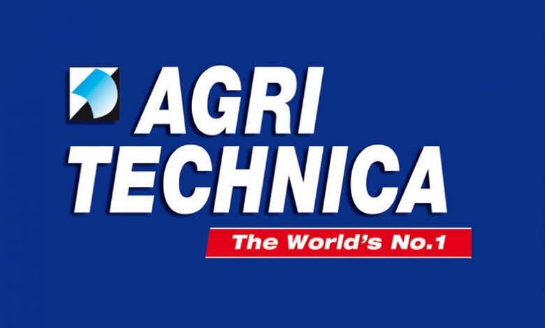 Agritechnica