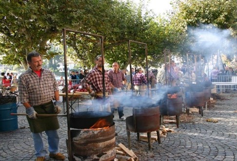 Ferien(s)pass - „Herbst“