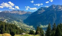 Velotagestour von Klösterle nach Tschagguns